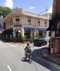Little India Conservation Area (D8), Shop House #594982921